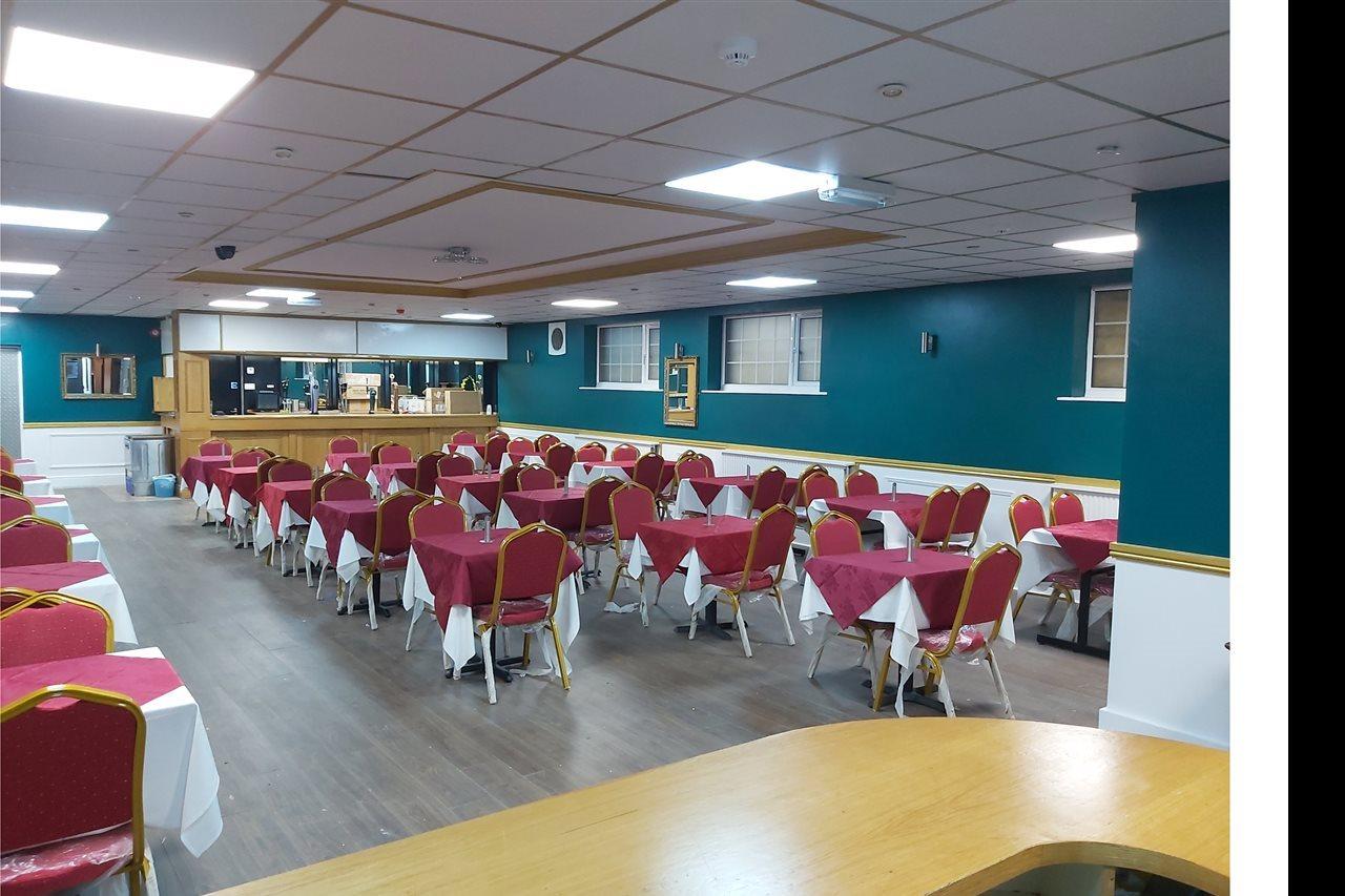 Shilton Inn Earl Shilton Bagian luar foto