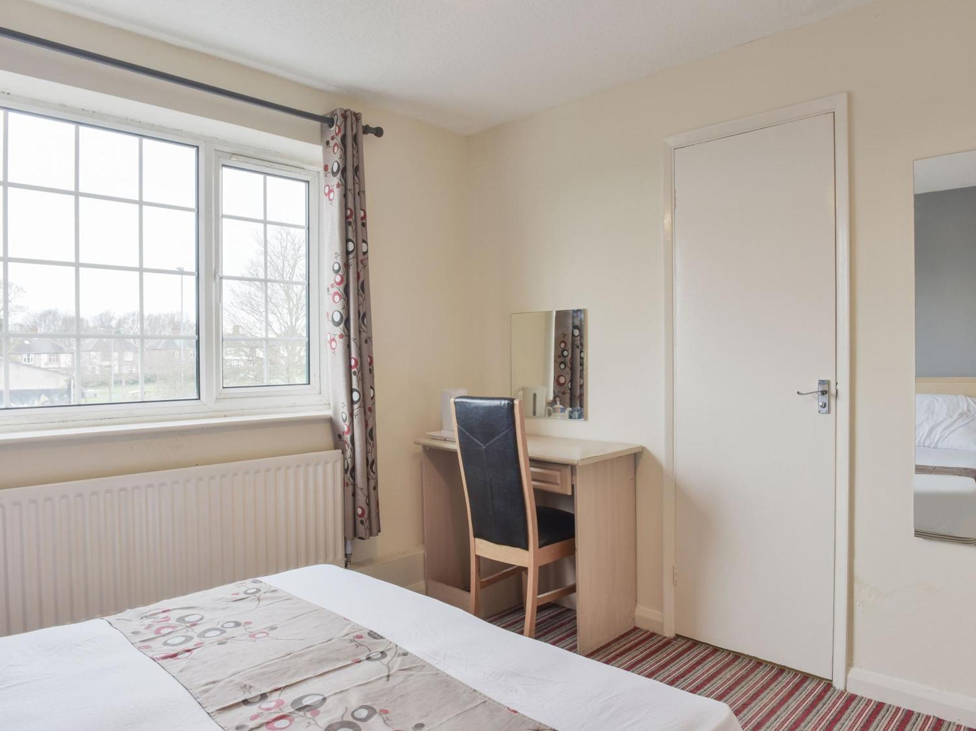 Shilton Inn Earl Shilton Bagian luar foto