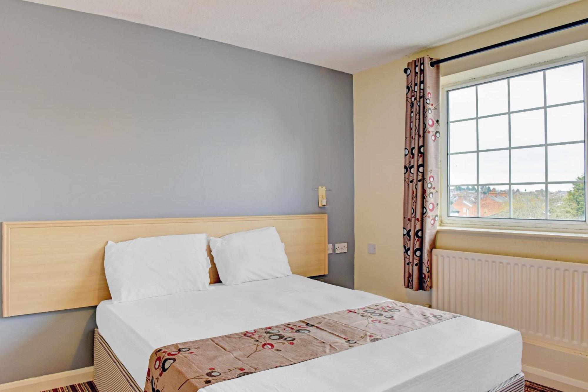 Shilton Inn Earl Shilton Bagian luar foto