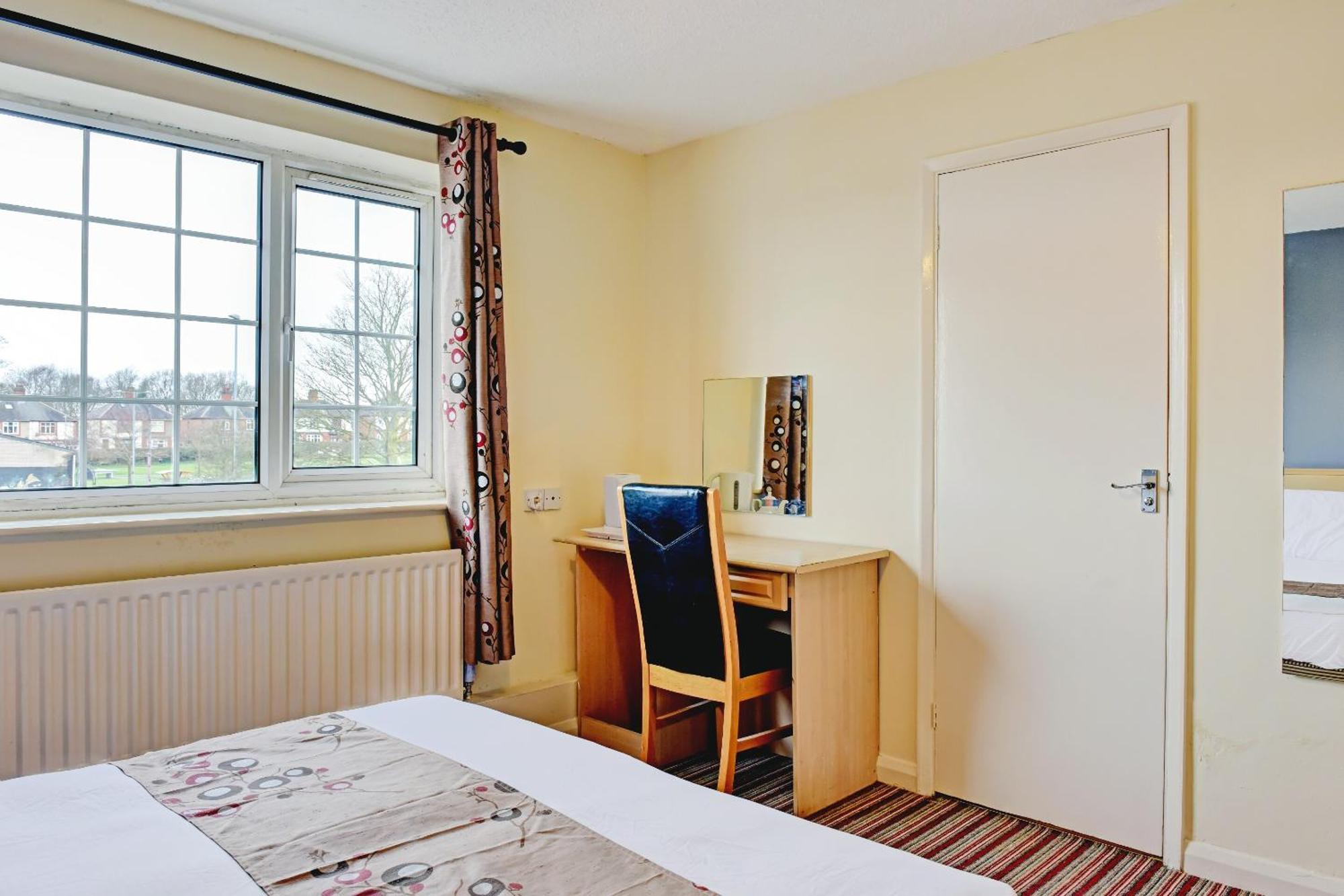 Shilton Inn Earl Shilton Bagian luar foto