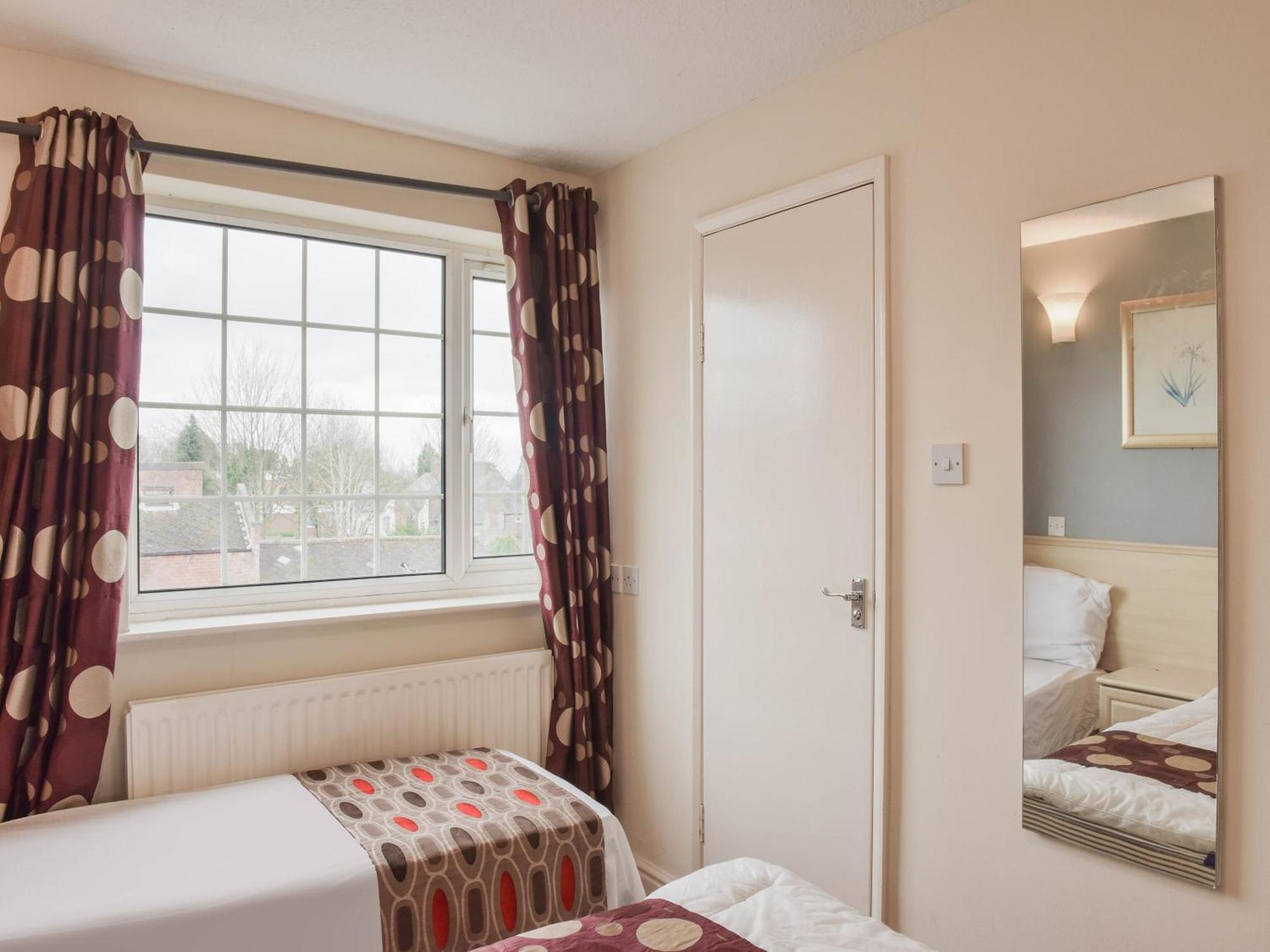Shilton Inn Earl Shilton Bagian luar foto
